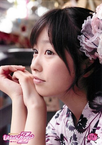 Amazon.co.jp: ももいろクローバーZ生写真“第01弾”NO.014【佐々木彩夏